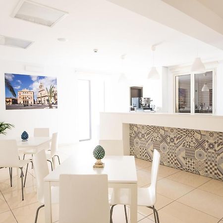 G&G Hotel Grammichele Εξωτερικό φωτογραφία