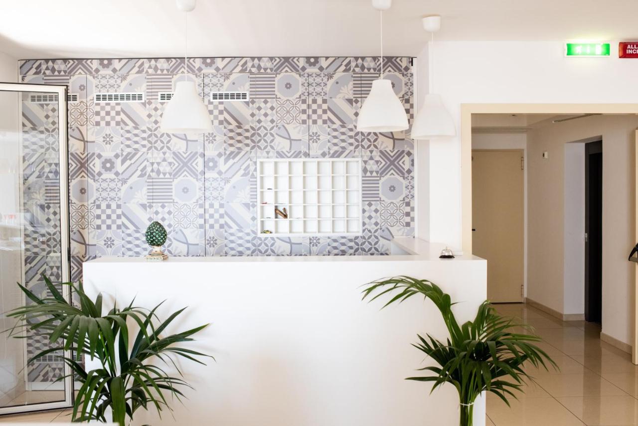 G&G Hotel Grammichele Εξωτερικό φωτογραφία
