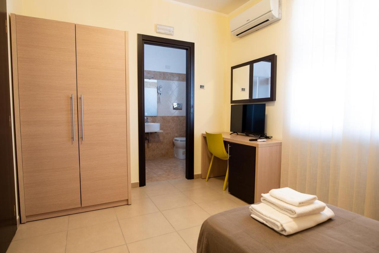 G&G Hotel Grammichele Εξωτερικό φωτογραφία