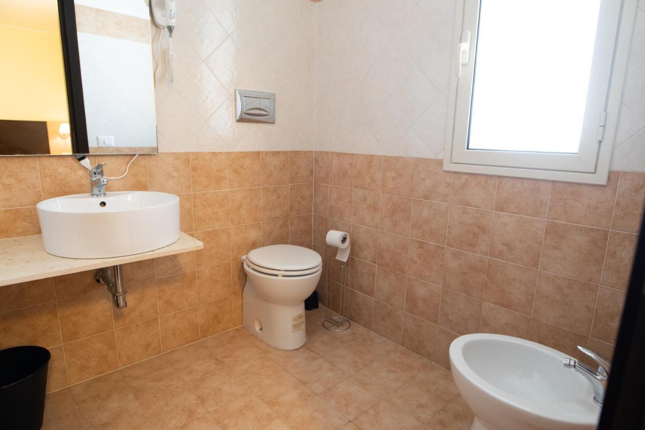 G&G Hotel Grammichele Εξωτερικό φωτογραφία