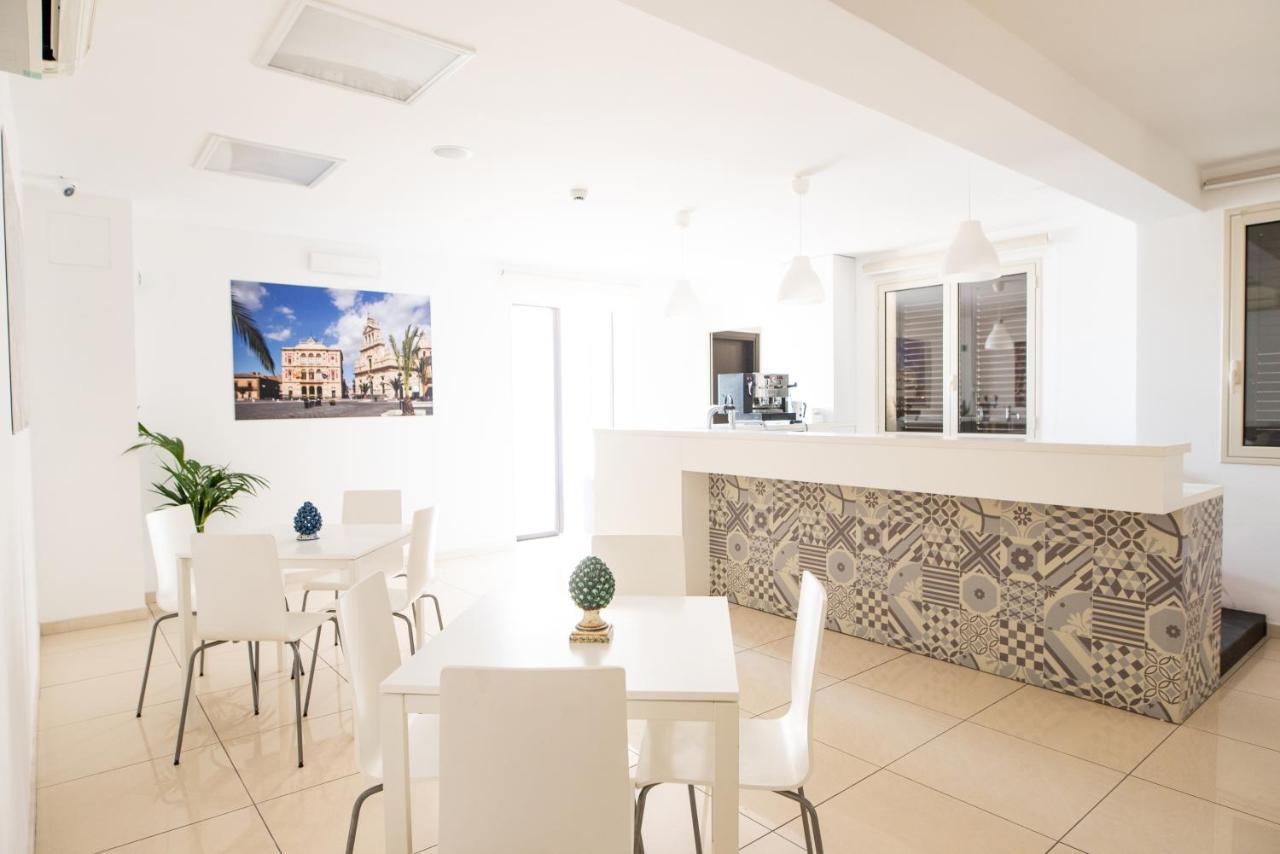 G&G Hotel Grammichele Εξωτερικό φωτογραφία