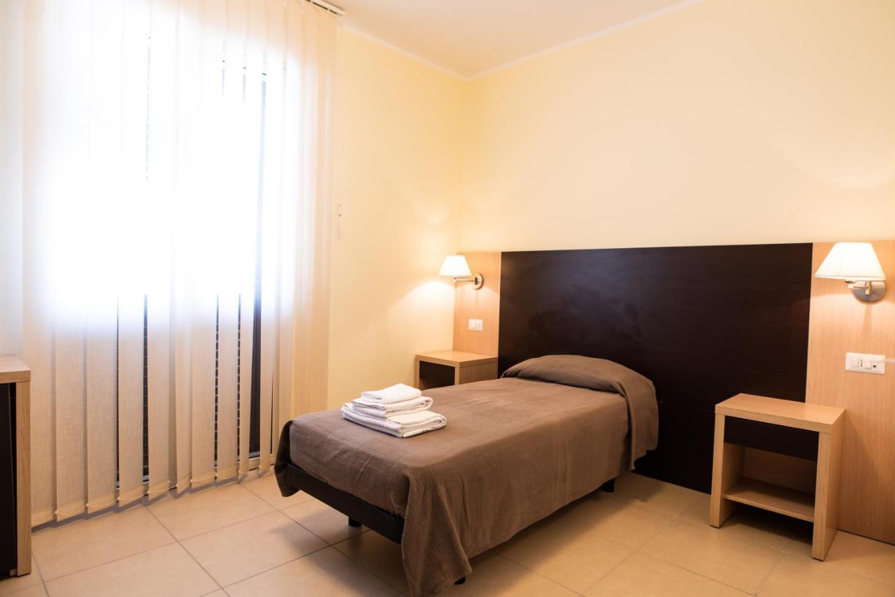 G&G Hotel Grammichele Εξωτερικό φωτογραφία