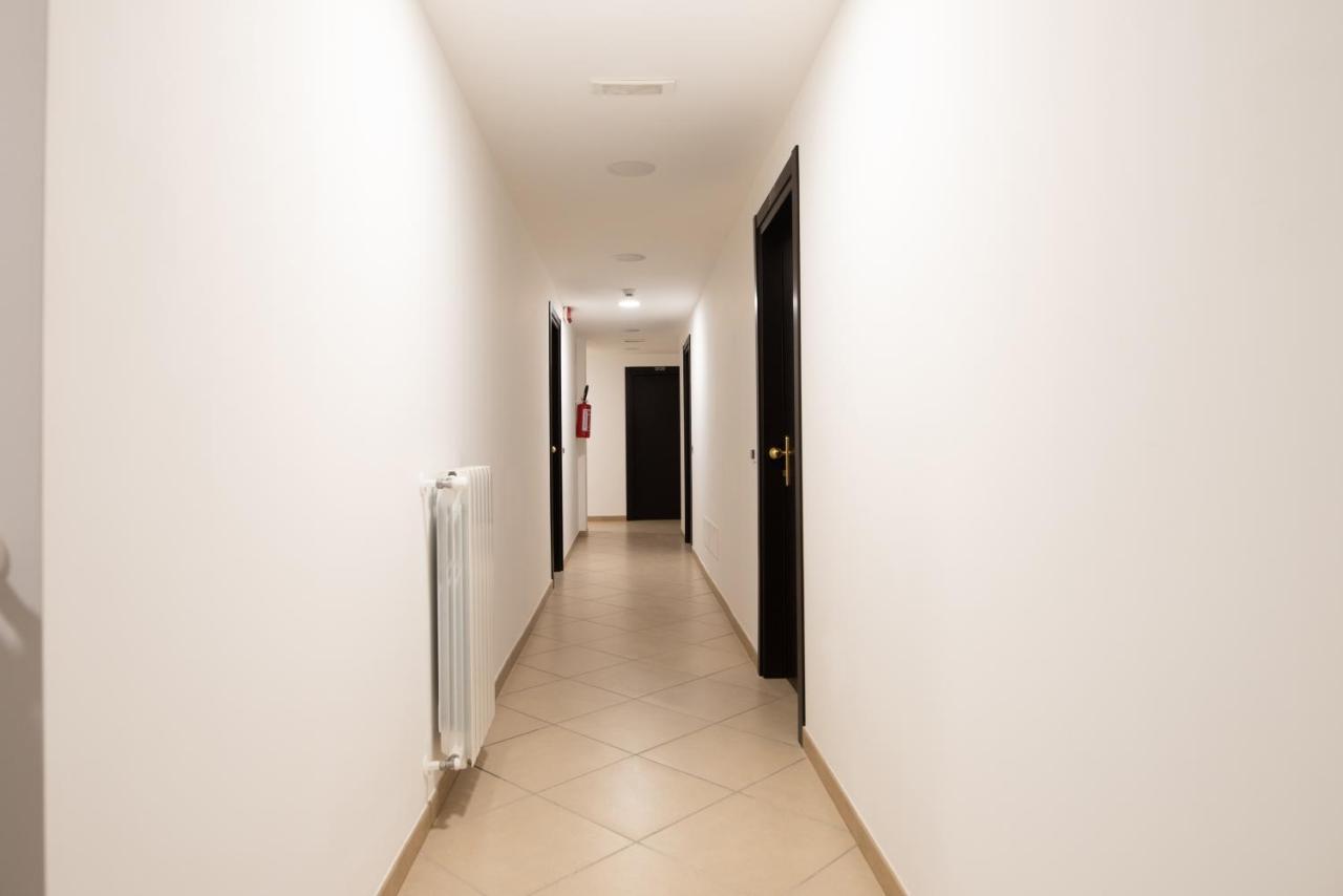 G&G Hotel Grammichele Εξωτερικό φωτογραφία