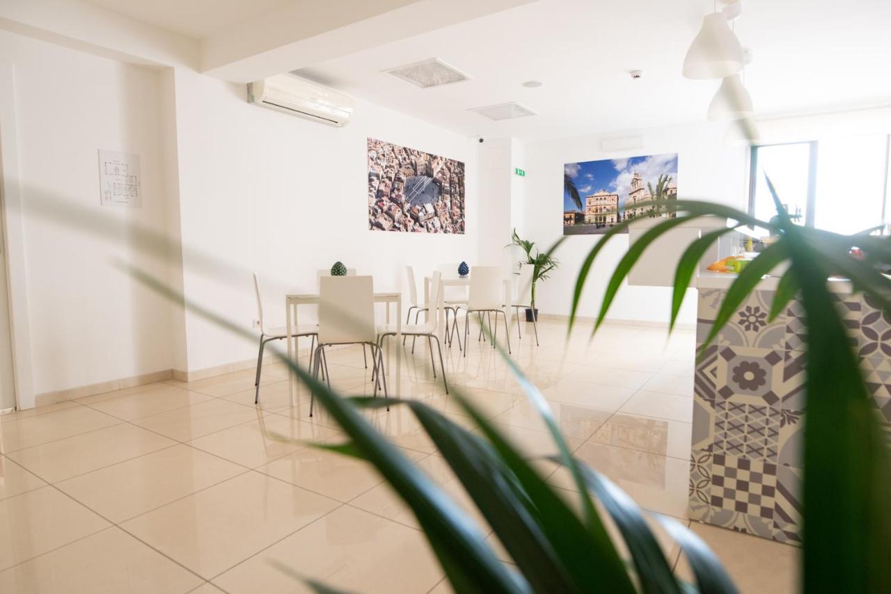G&G Hotel Grammichele Εξωτερικό φωτογραφία