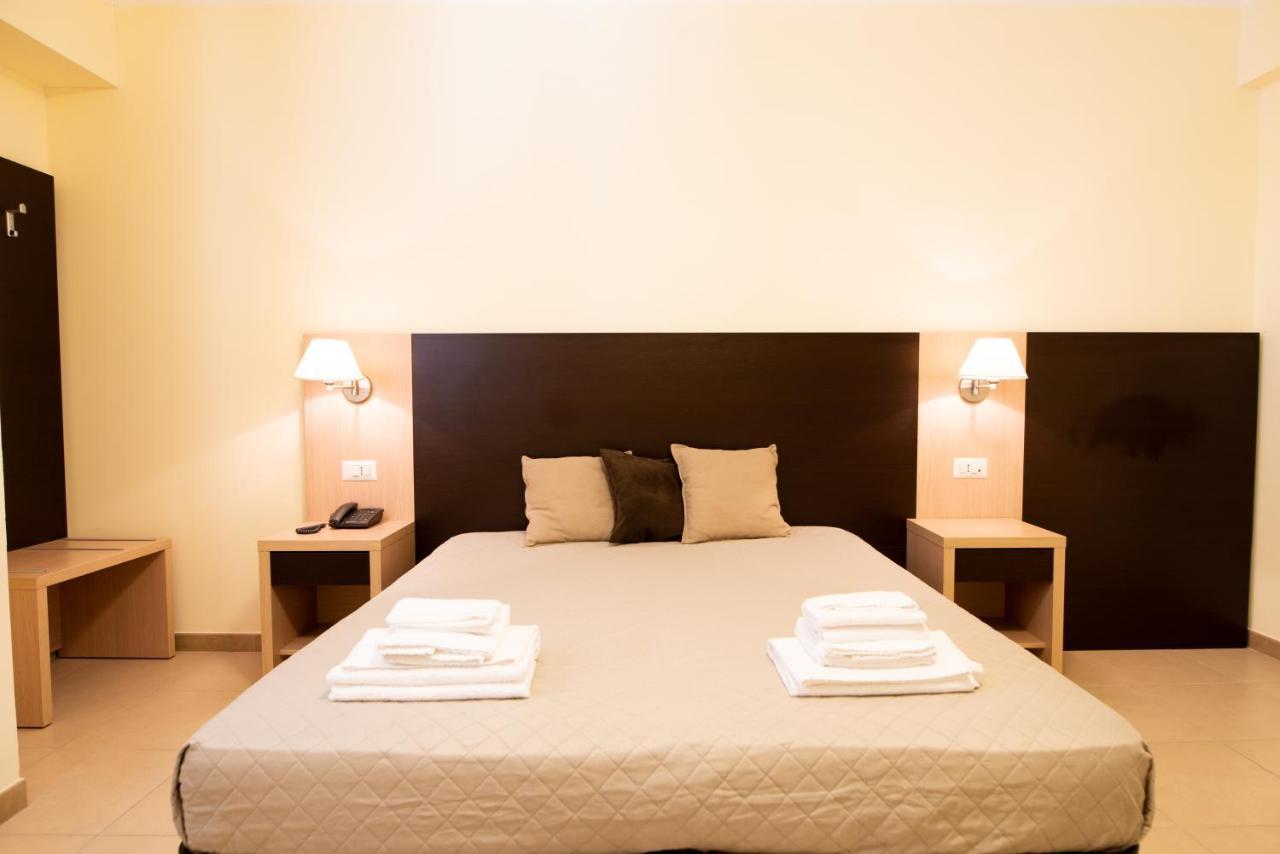 G&G Hotel Grammichele Εξωτερικό φωτογραφία