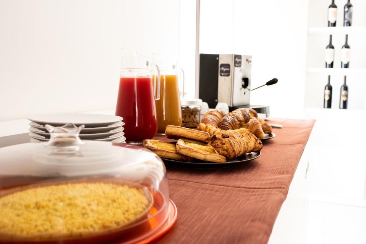 G&G Hotel Grammichele Εξωτερικό φωτογραφία