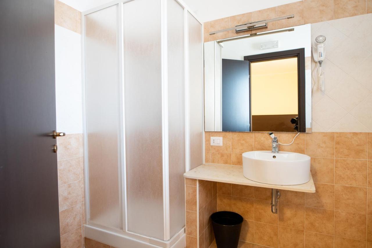 G&G Hotel Grammichele Εξωτερικό φωτογραφία