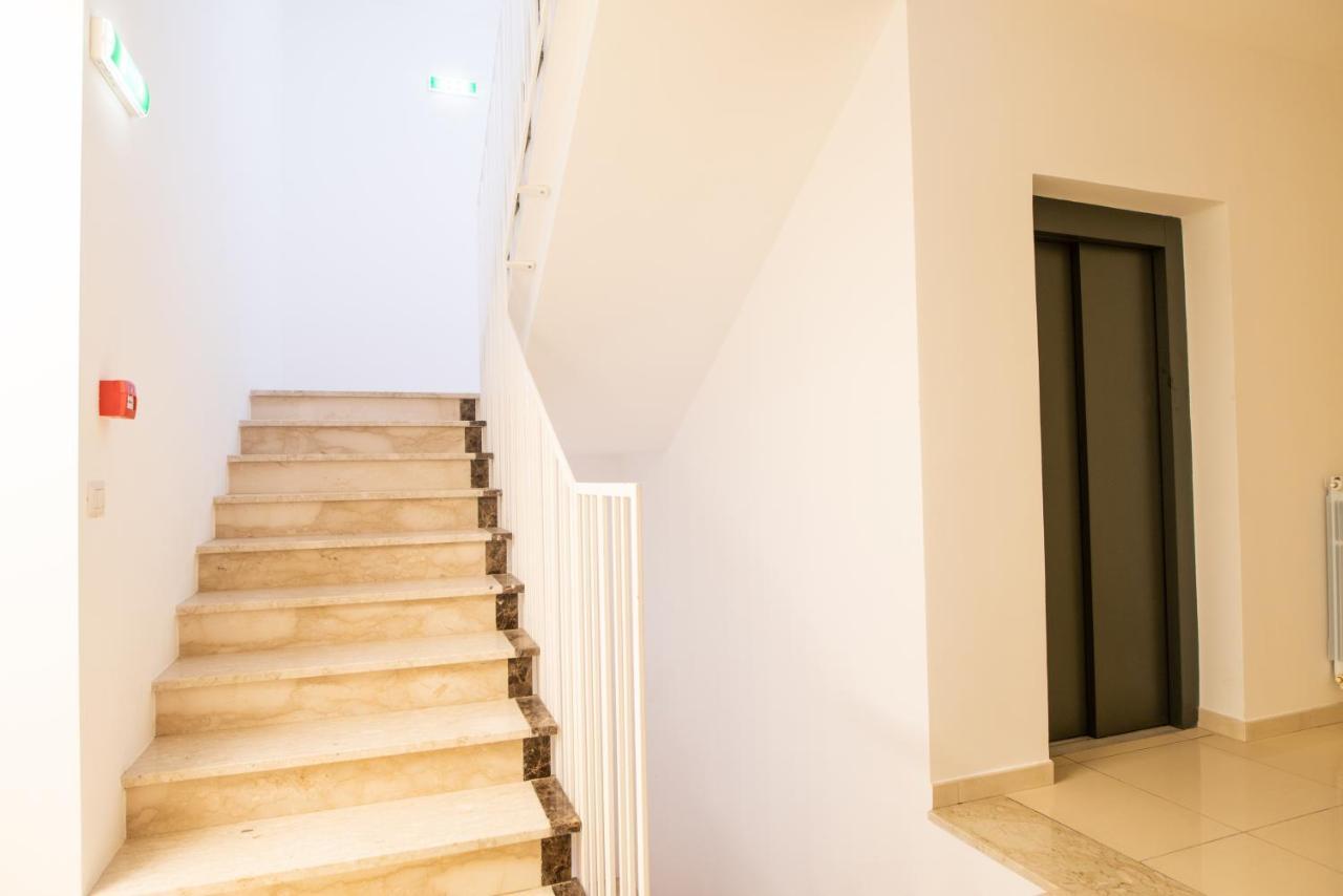 G&G Hotel Grammichele Εξωτερικό φωτογραφία