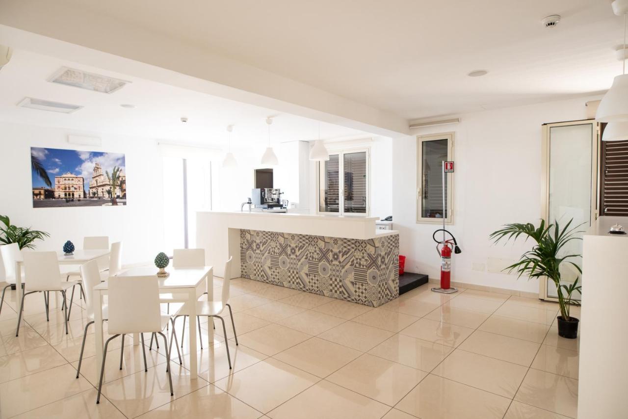 G&G Hotel Grammichele Εξωτερικό φωτογραφία