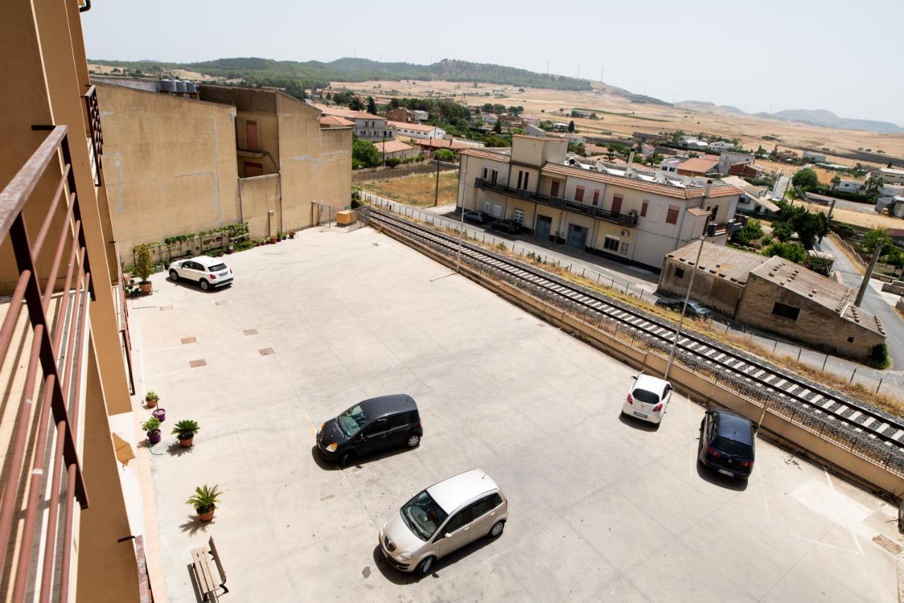 G&G Hotel Grammichele Εξωτερικό φωτογραφία