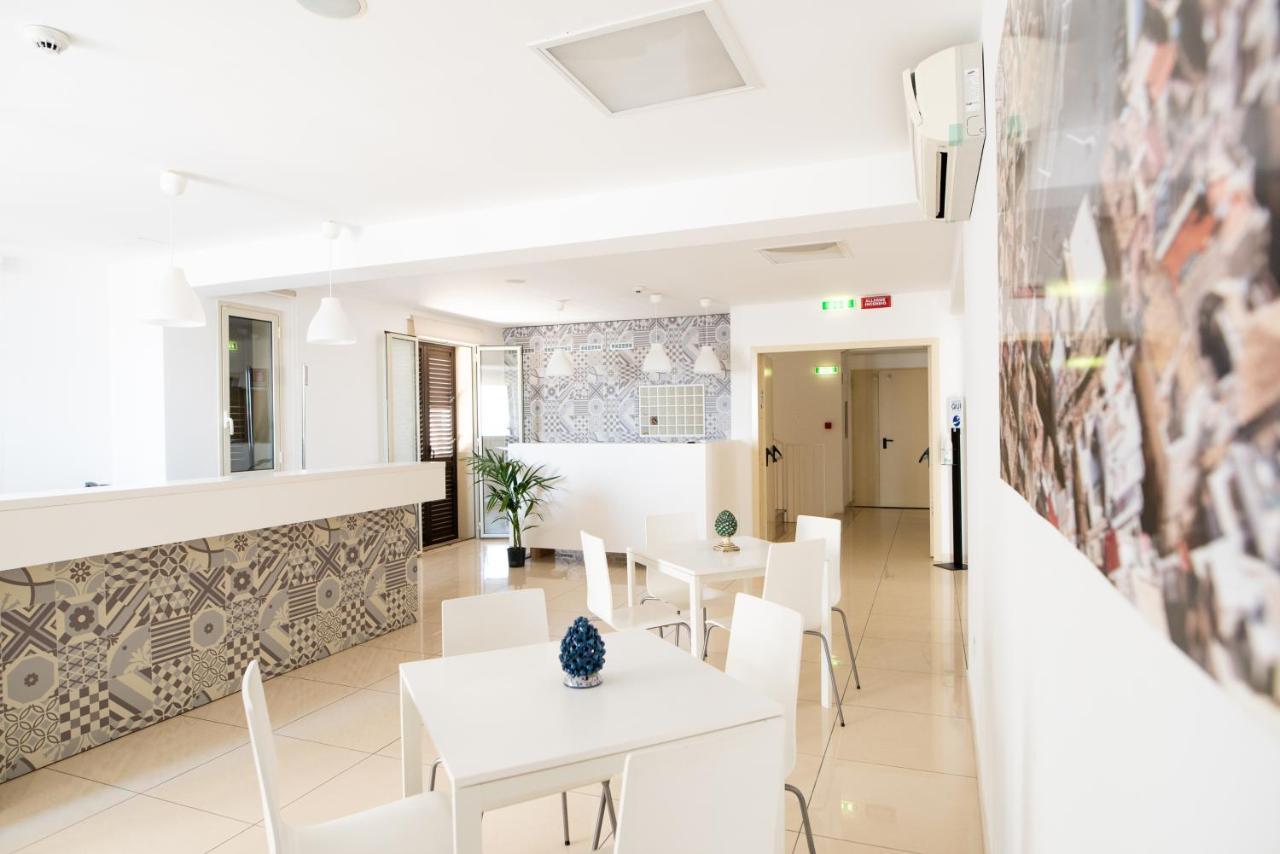 G&G Hotel Grammichele Εξωτερικό φωτογραφία