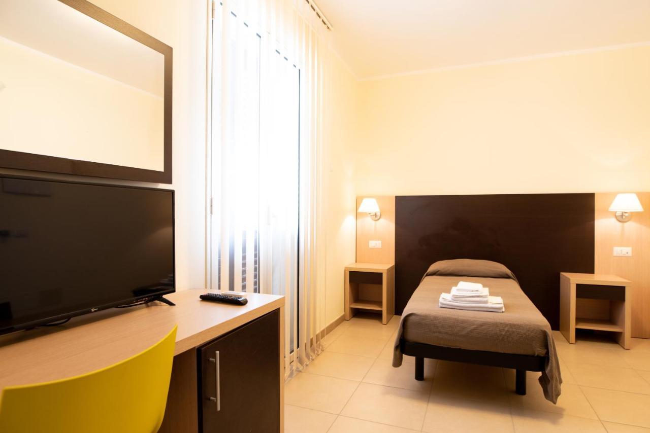 G&G Hotel Grammichele Εξωτερικό φωτογραφία