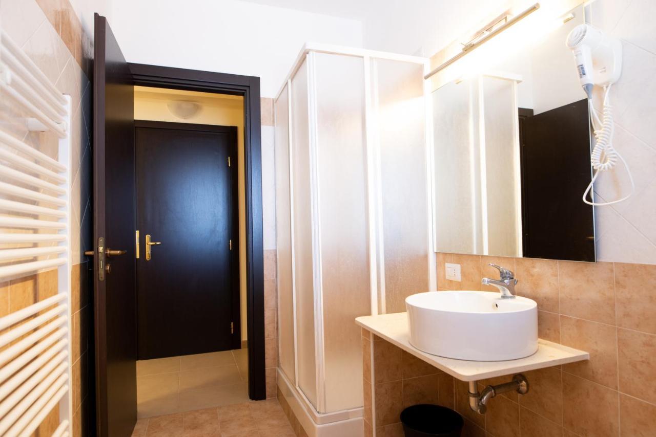 G&G Hotel Grammichele Εξωτερικό φωτογραφία